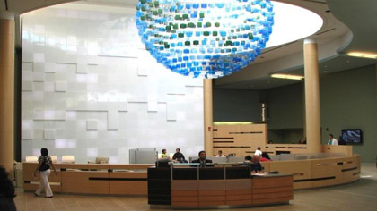 office Design interior