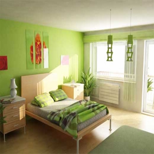 inout green blogs