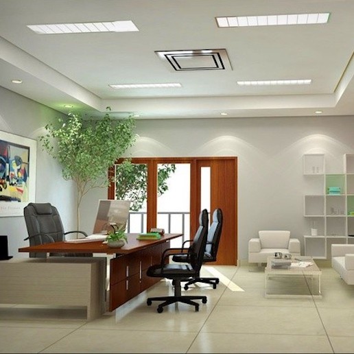 office interior designer