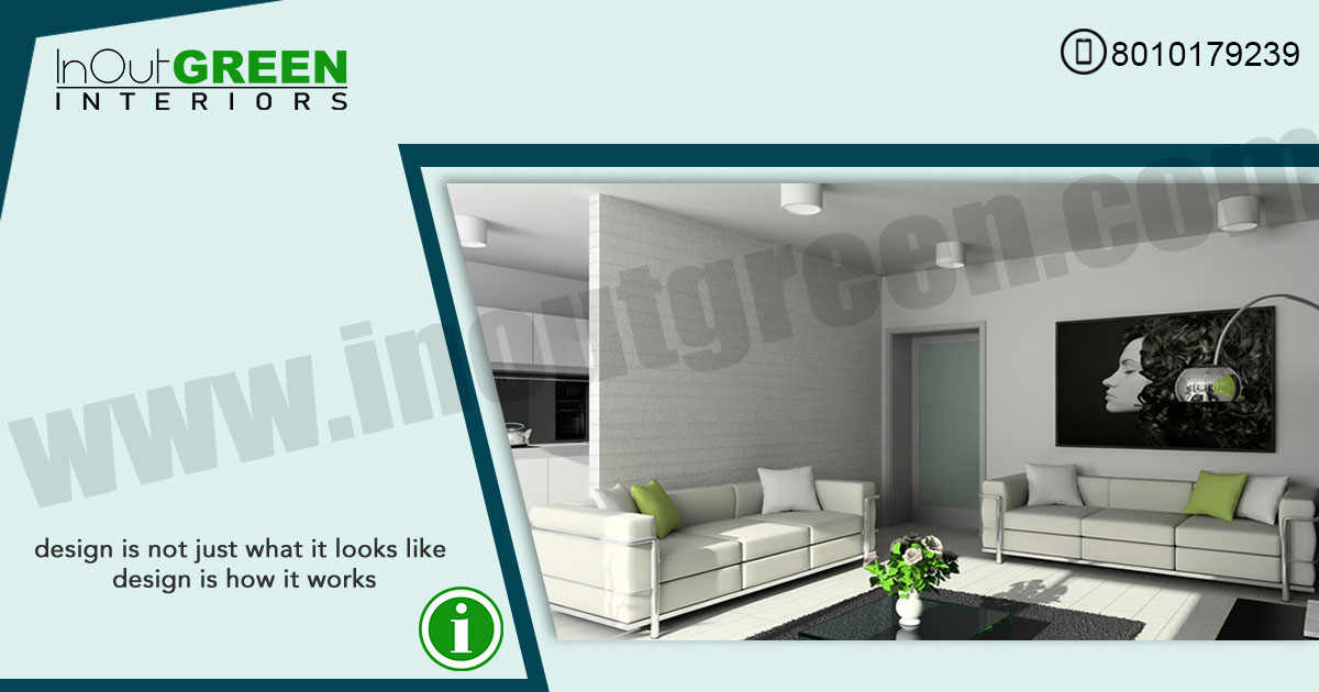 Interior Designer in Noida